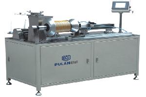 HDAF Hot Melt Threading Machine