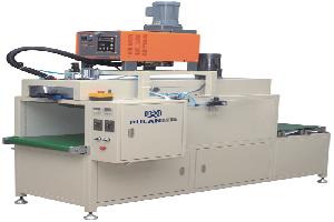 Full-auto Hot Melt Filter Paper Bonding Machine