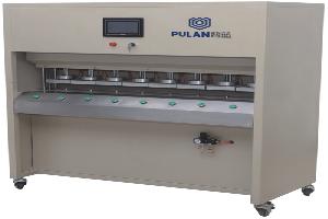 Filter Element PVC film making machine