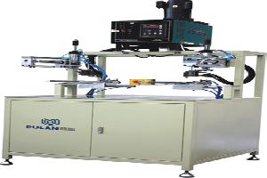 Hot Melt Filter Element Paper Bonding Machine