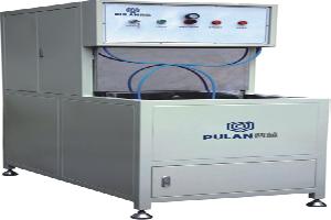 Two-station Seal Leakage Tester For Spin-on Filter