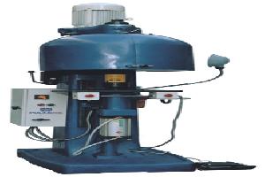 Thick Iron Plate Seaming Machine