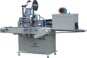 Full-auto Shrinking Film Sealing Machine