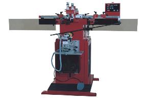 Multi-function Screen printing machine