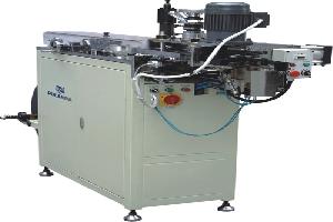 Full-atuo Steel Clipping Machine