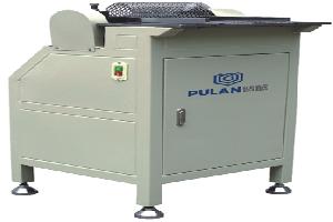 Center Tube Rolling Machine