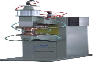 Convex Spot-welding Machine