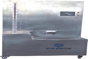 Anti-drain Valve Performance Tester