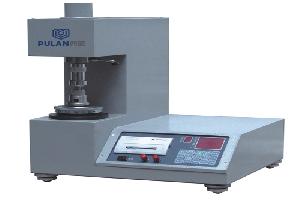 Filter paper bursting tester 