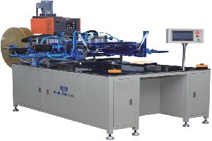 Full-auto Cabin Air Filter Gluing Mchine