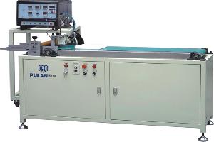 Cabin Filter Bonding Machine