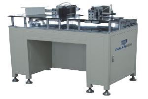 Cabin Filter Trimming Machine