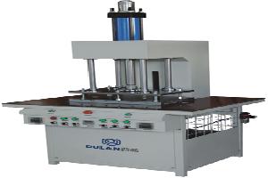 Filter Element Heat Jointing Machine