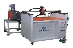 AIR PURIFY/ DUST FILTERS PROCESS