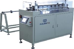 Separated Air Filter Punching Machine 
