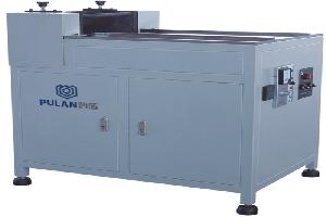 Separated Paper Corrugating Machine